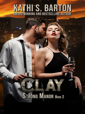 cover image of Clay